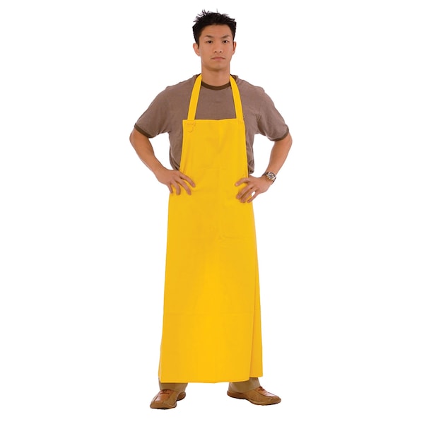 Cordova StormFront .35mm Vinyl/Polyester Apron, 35-in. W x 47-in. L RA35Y - main